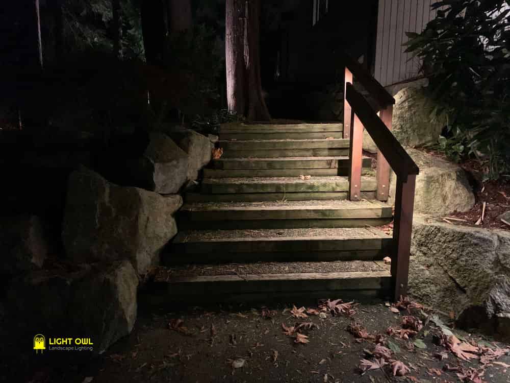 Safety Lighting image