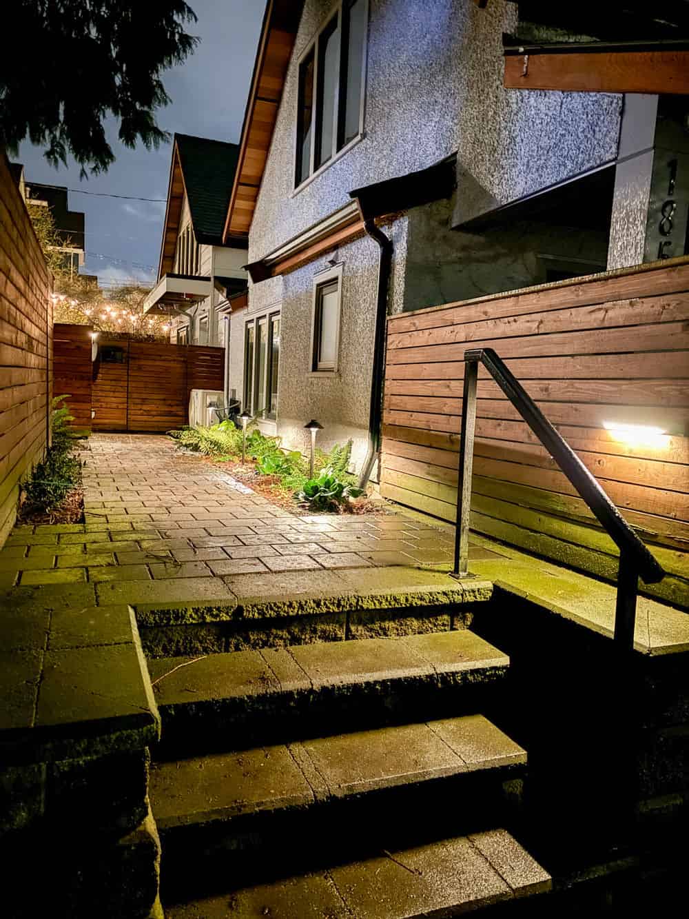 Pathway & Walkway Lighting image