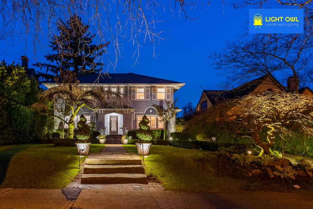 Architectural Lighting image